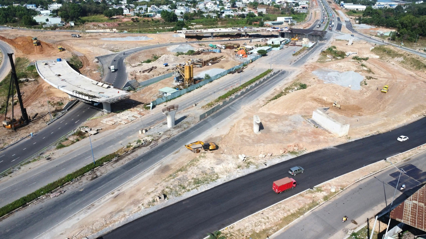 Đường huyết mạch Bắc TPHCM lột xác ra sao khi được rót thêm 20.000 tỷ - Ảnh 2