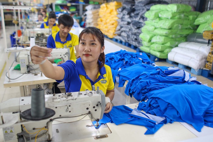 Tiếp tục tạo đột phá từ Nghị quyết 68, kinh tế tư nhân phải tăng trưởng 2 con số - Ảnh 1