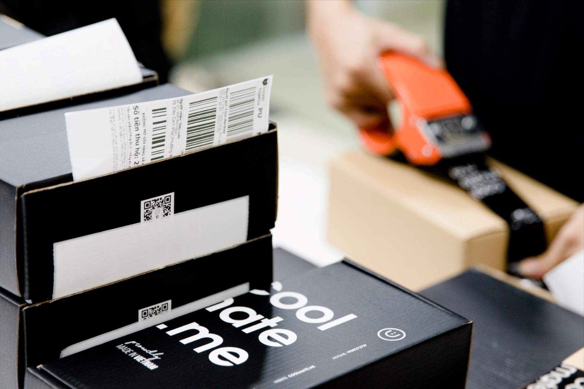 CEO sinh năm 1991 đứng sau startup gọi vốn nhiều nhất 2025: Khách hàng ủng hộ vì muốn thời trang Việt vươn xa như Uniqlo, Adidas và Nike - Ảnh 4