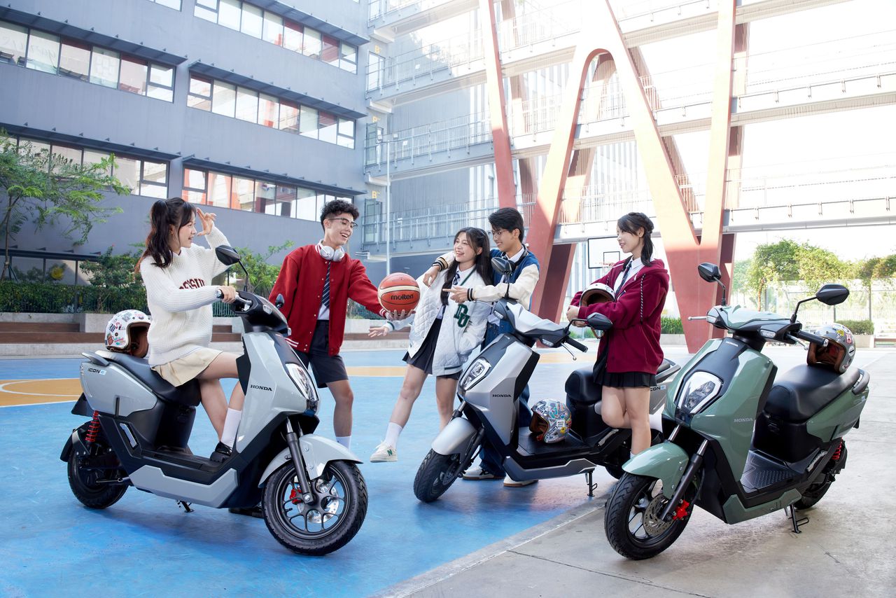 2026 sẽ là năm của xe máy điện? - Ảnh 3