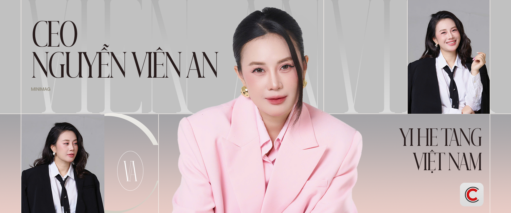 Rời công trường để khởi nghiệp ngành F&B, nữ CEO chi 2 tỷ đồng cho cửa hàng đầu, thuê mặt bằng 90 triệu đồng/tháng rồi “vỡ mộng” - Ảnh 1