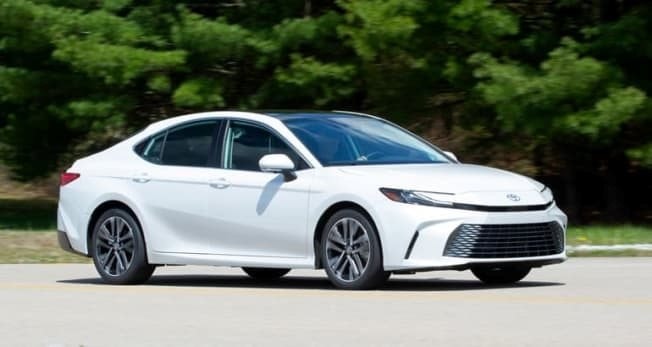 Sau tất cả, Toyota vẫn ‘nói không’ với xe điện – đã là ‘vua xe hybrid’ nhưng còn muốn nhiều hơn thế - Ảnh 2