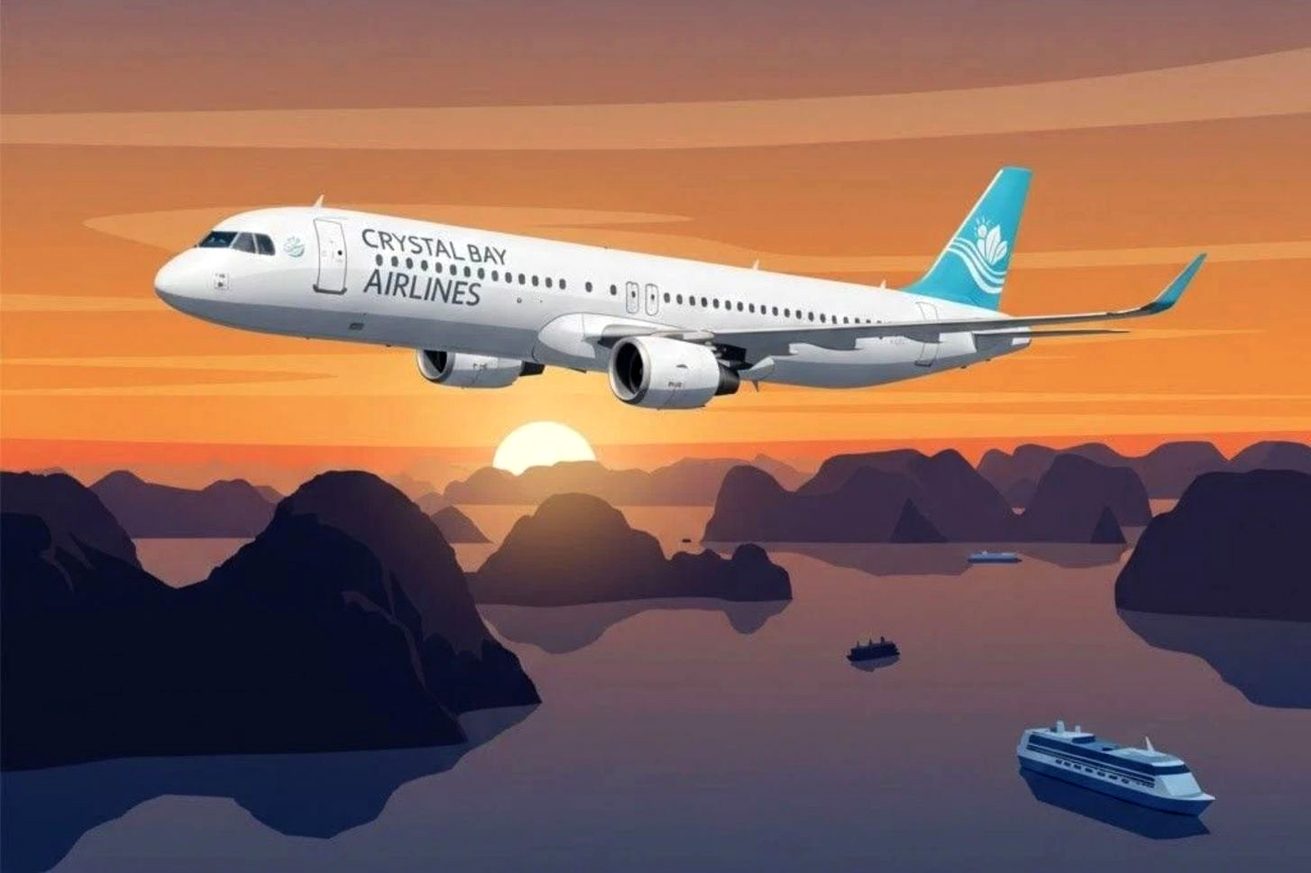 Crystal Bay của Chủ tịch Nguyễn Đức Chi có Tổng Giám đốc mới người Thổ Nhĩ Kỳ, Tổng Giám đốc cũ người Việt trở thành Phó - Ảnh 3