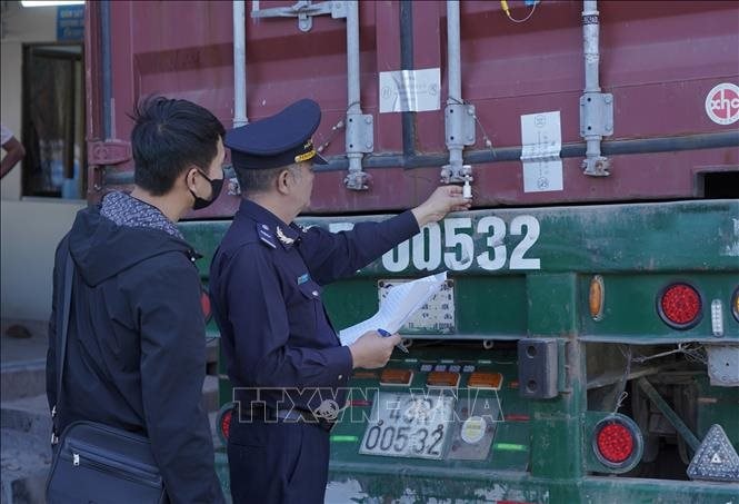 Khu kinh tế rộng gần 16.000 ha của Việt Nam sẽ trở thành điểm trung chuyển kết nối Myanmar, Thái Lan, Lào - Ảnh 2