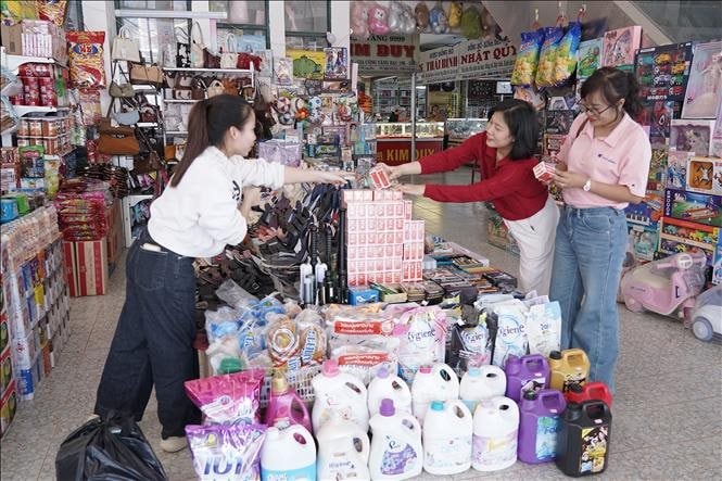 Khu kinh tế rộng gần 16.000 ha của Việt Nam sẽ trở thành điểm trung chuyển kết nối Myanmar, Thái Lan, Lào - Ảnh 3