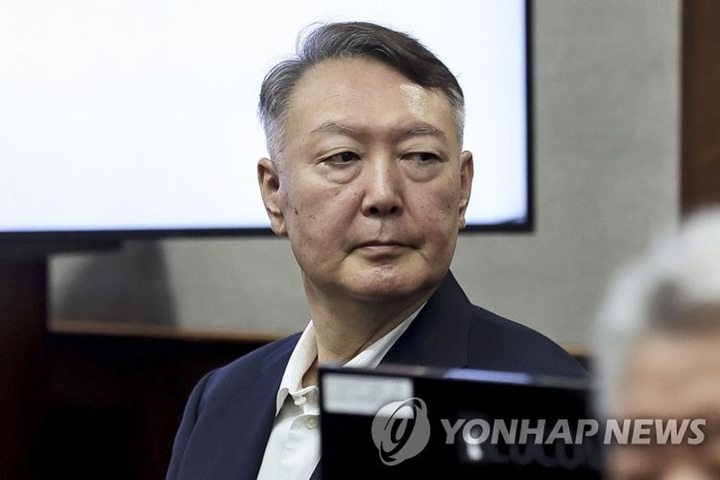 Cựu Tổng thống Hàn Quốc Yoon Suk-yeol bị tuyên án chung thân - Ảnh 1