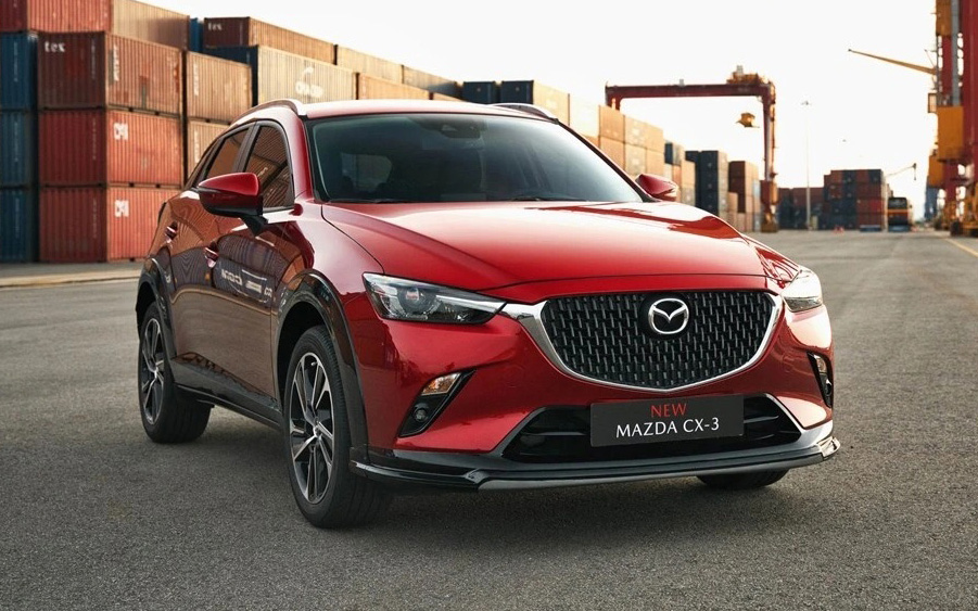 Mazda CX-3 dừng sản xuất tại quê nhà: Số phận xe lắp ở Việt Nam là ẩn số? - Ảnh 1