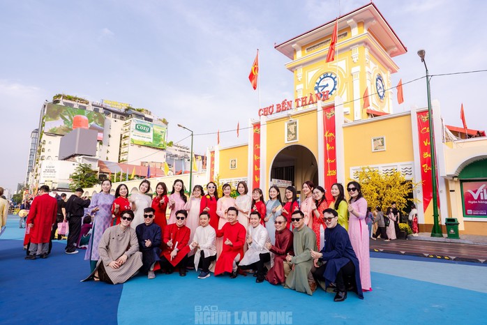 Nhìn lại quá trình hợp nhất của TPHCM - Ảnh 5