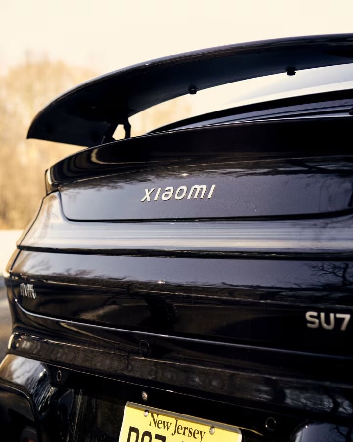 Chuyên gia review: "Thử lái xe điện Trung Quốc, tôi đổ gục hoàn toàn, giờ chẳng thiết tha gì xe khác nữa" - Ảnh 5