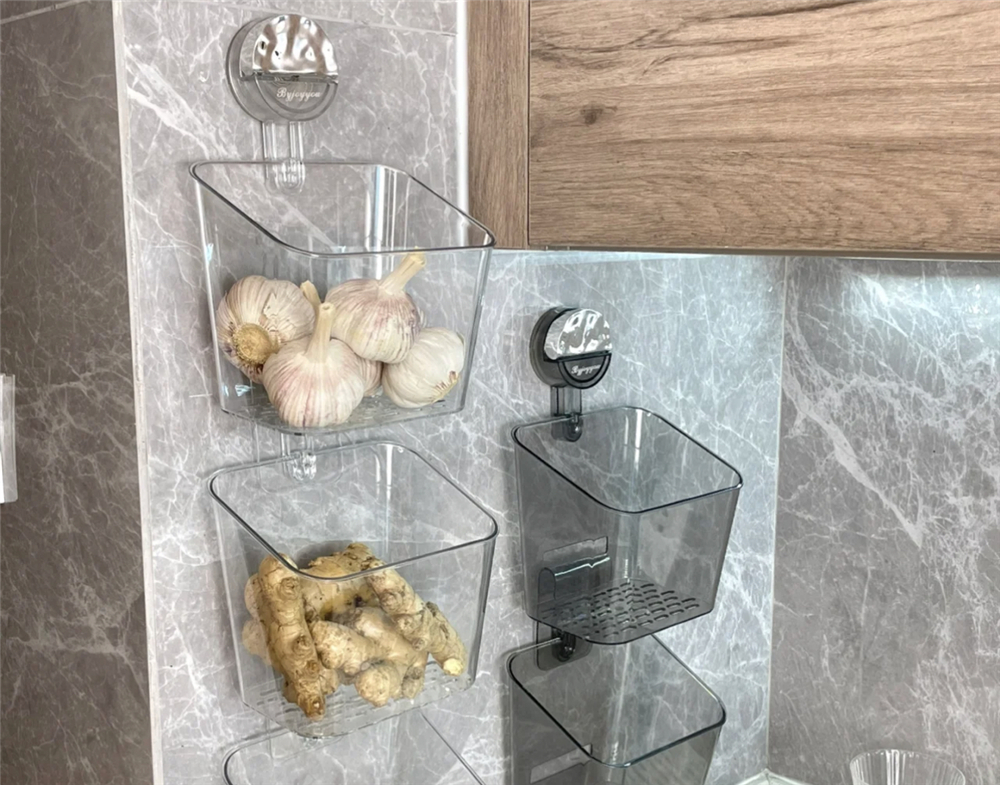 Sống 2 năm trong căn bếp này, tôi không hối hận vì mua 10 món nhỏ xíu nhưng càng dùng càng thấy đáng tiền - Ảnh 5