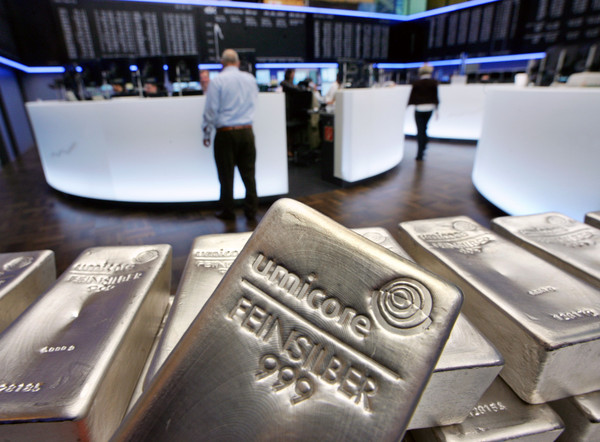 Người phụ nữ bán nhà để mua bạc kiếm đậm hơn 7,1 tỷ đồng trong 5 tháng: “Khi đó người thân bạn bè đều không tin tưởng tôi” - Ảnh 2