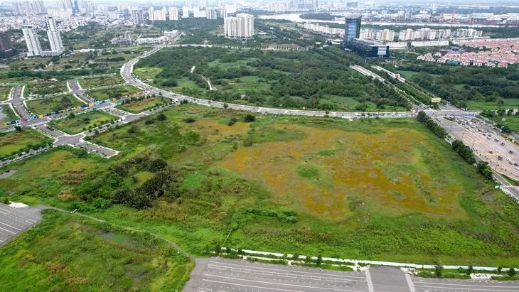 Hé lộ nhóm doanh nghiệp muốn rót vốn vào khu phức hợp thông minh Thủ Thiêm - Ảnh 1