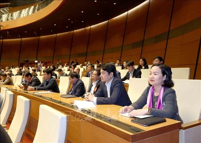 Lần đầu tiên VN đào tạo 5.000 nhân tài phát triển game để làm một việc có ảnh hưởng tới hàng triệu dân - Ảnh 4