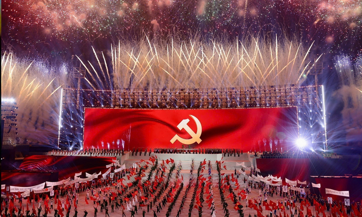 Tăng trưởng hai con số: Từ tầm nhìn Đại hội Đảng XIV đến hành động đột phá - Ảnh 3