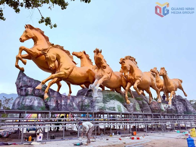 Ngày mai, một sự kiện đặc biệt sẽ diễn ra tại Quảng Ninh - Ảnh 2