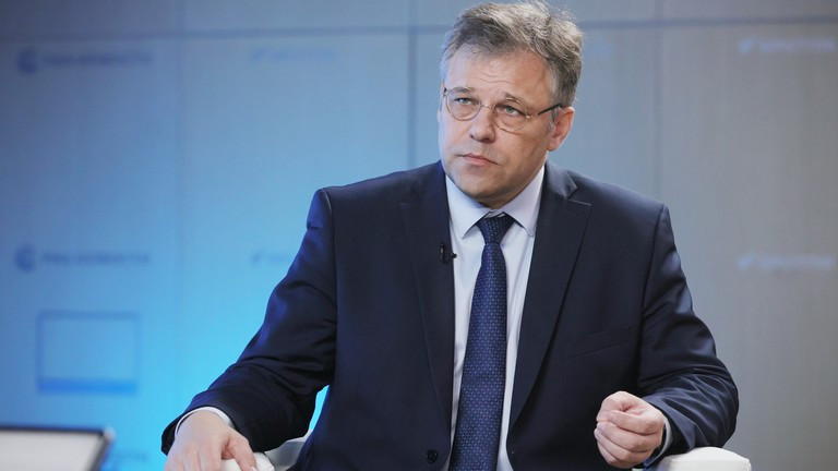 Bao nhiêu lính đánh thuê nước ngoài đã chiến đấu cho Kiev? - Ảnh 1