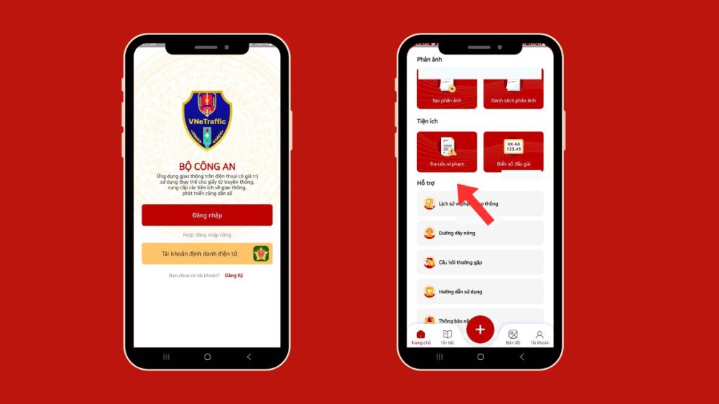 Loạt chủ xe có biển số sau nhanh chóng chuẩn bị 4-6 triệu đồng để nộp phạt nguội theo Nghị định 168 - Ảnh 3