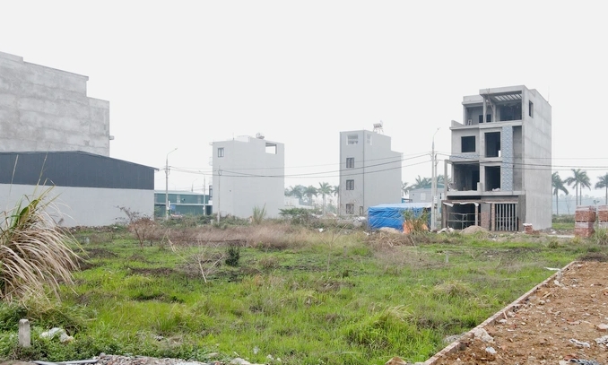 Quy định mới về cấp sổ đỏ, Chủ tịch cấp xã được trao quyền - Ảnh 1