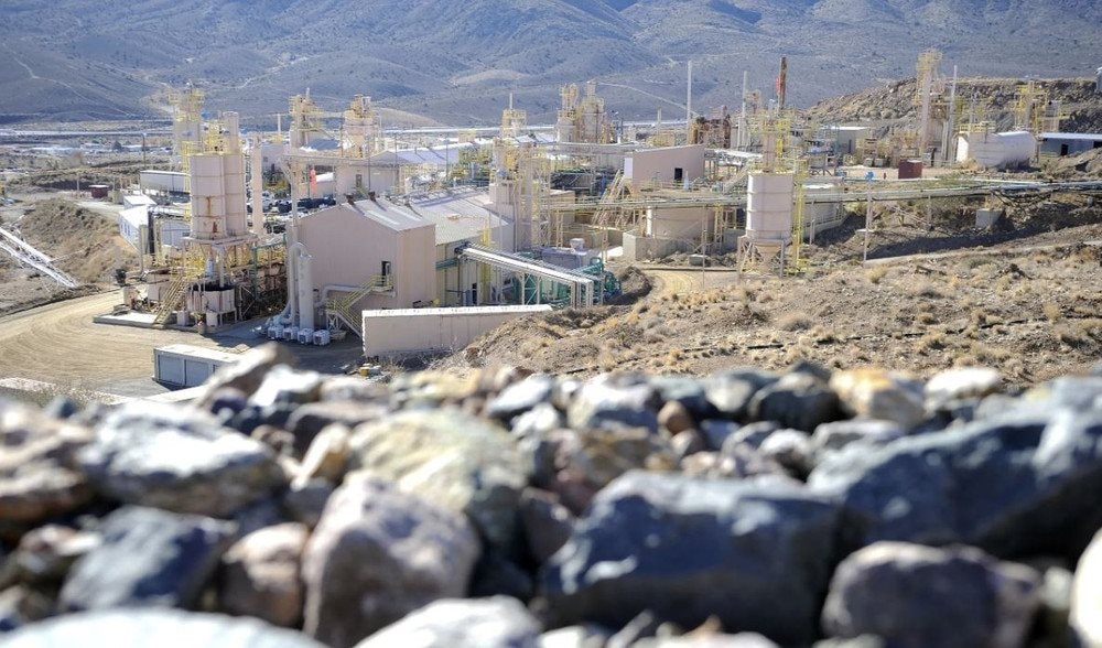 Xây dựng kho dự trữ khoáng sản 12 tỷ USD - Mỹ có đang tất tay trong cuộc cạnh tranh với Trung Quốc? - Ảnh 3