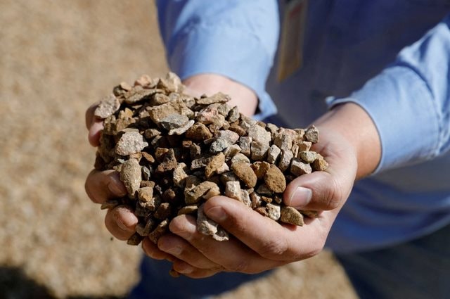 Việt Nam có kho báu lớn gấp 12 lần Mỹ khiến Trung Quốc nhiều lần ngỏ lời: Đặt mục tiêu khai thác ở 1 tỉnh phía Bắc? - Ảnh 4