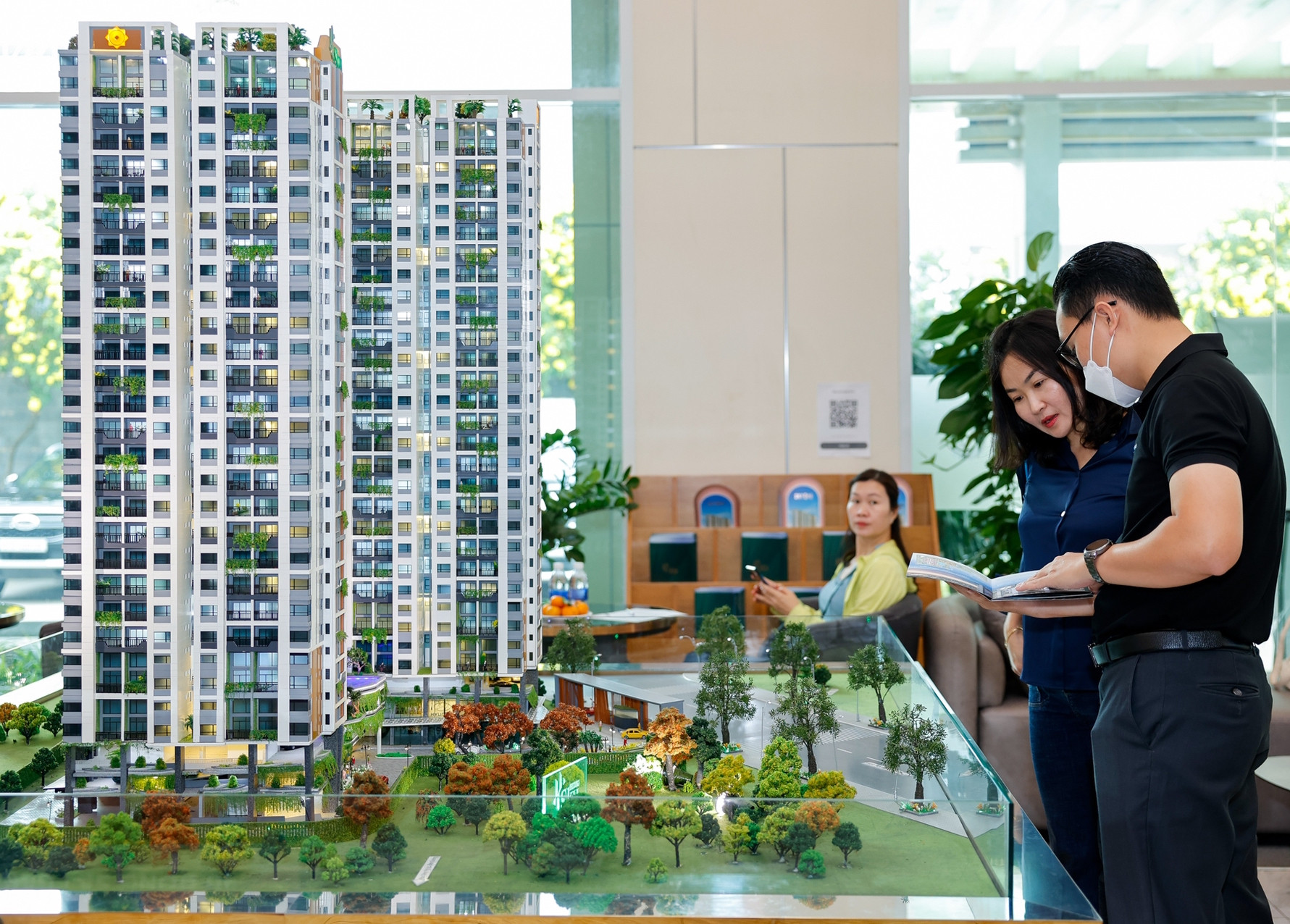 Không phải vàng, đây là kênh đầu tư được chuyên gia đánh giá "chưa từng sụp đổ hoàn toàn" - Ảnh 2