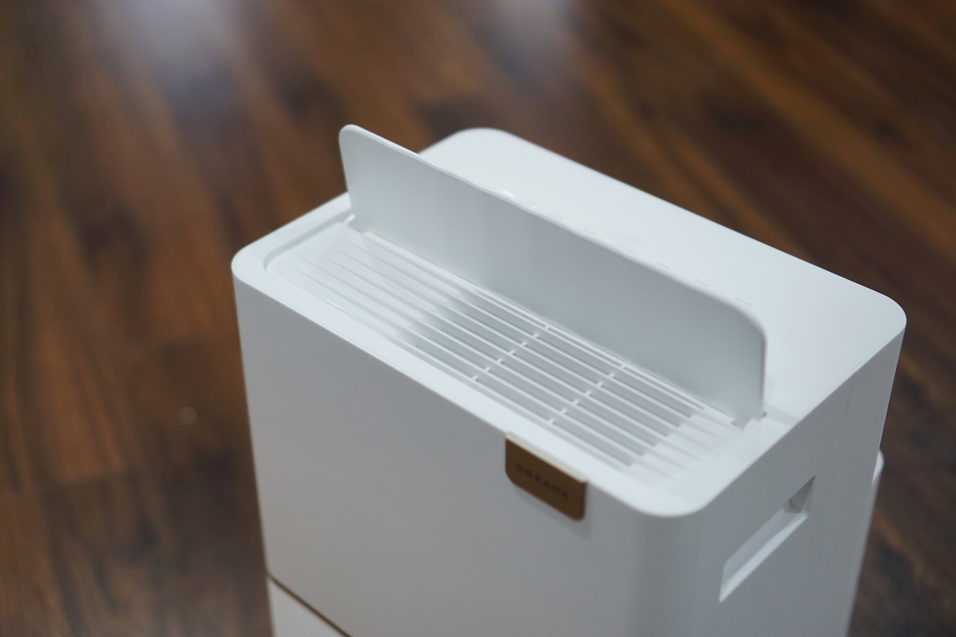 Nồm ẩm miền Bắc đến thật rồi - mẫu máy hút ẩm nhỏ gọn, giá 6,8 triệu này sẽ là lời giải cho ngôi nhà của bạn - Ảnh 4