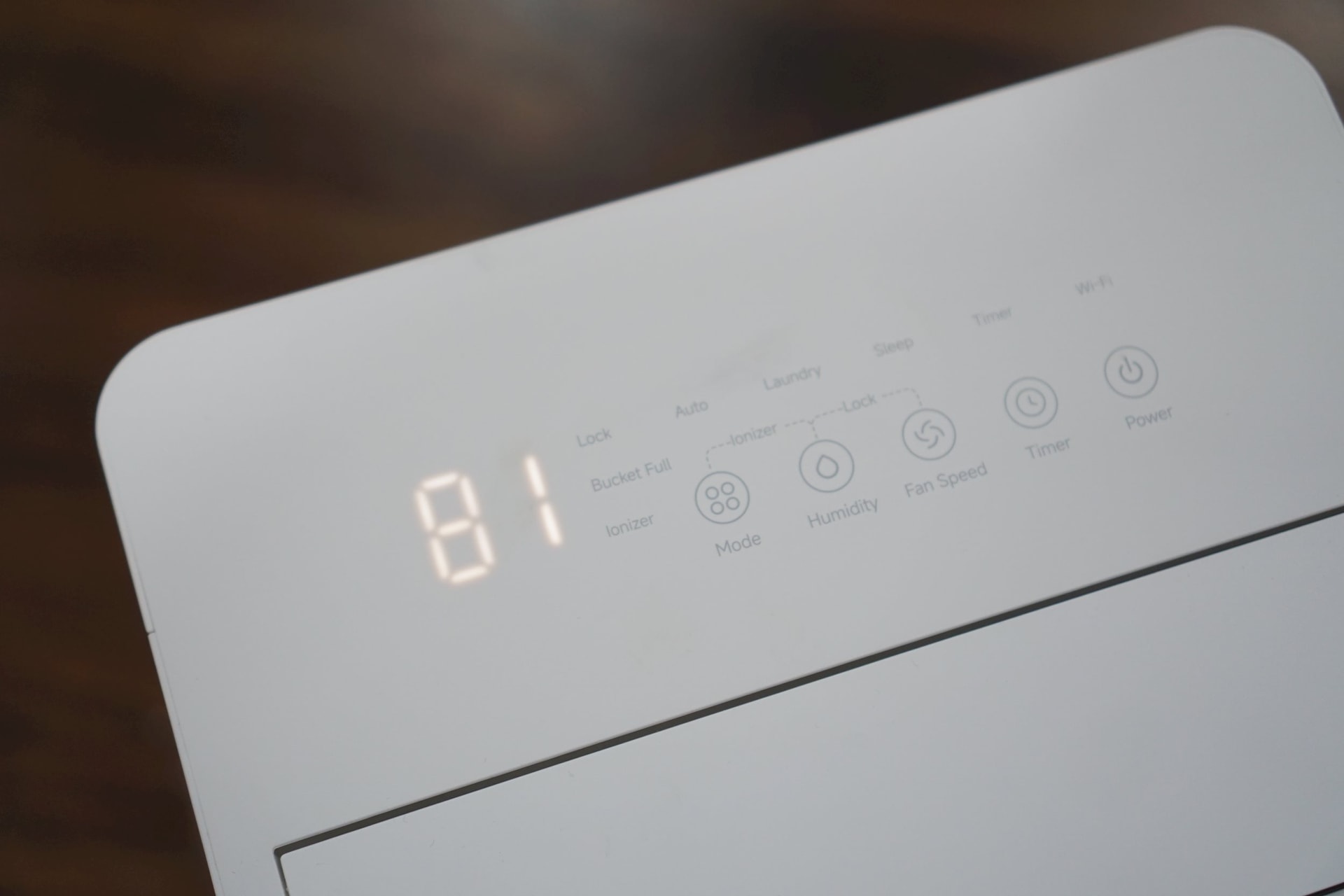 Nồm ẩm miền Bắc đến thật rồi - mẫu máy hút ẩm nhỏ gọn, giá 6,8 triệu này sẽ là lời giải cho ngôi nhà của bạn - Ảnh 5