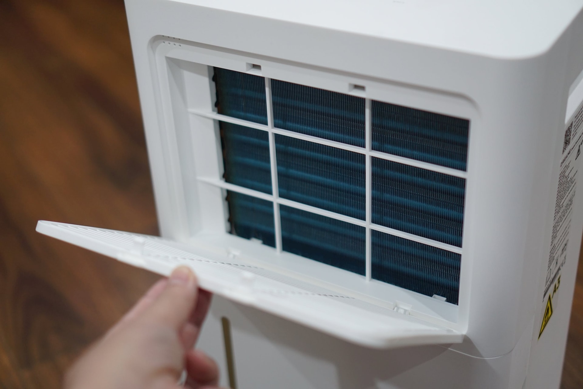 Nồm ẩm miền Bắc đến thật rồi - mẫu máy hút ẩm nhỏ gọn, giá 6,8 triệu này sẽ là lời giải cho ngôi nhà của bạn - Ảnh 7