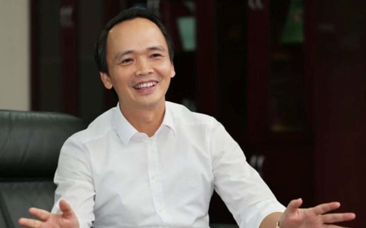 Ông Trịnh Văn Quyết tái xuất, cựu sếp Vietcombank gia nhập FLC, dự án tại Hạ Long có động thái mới - Ảnh 1