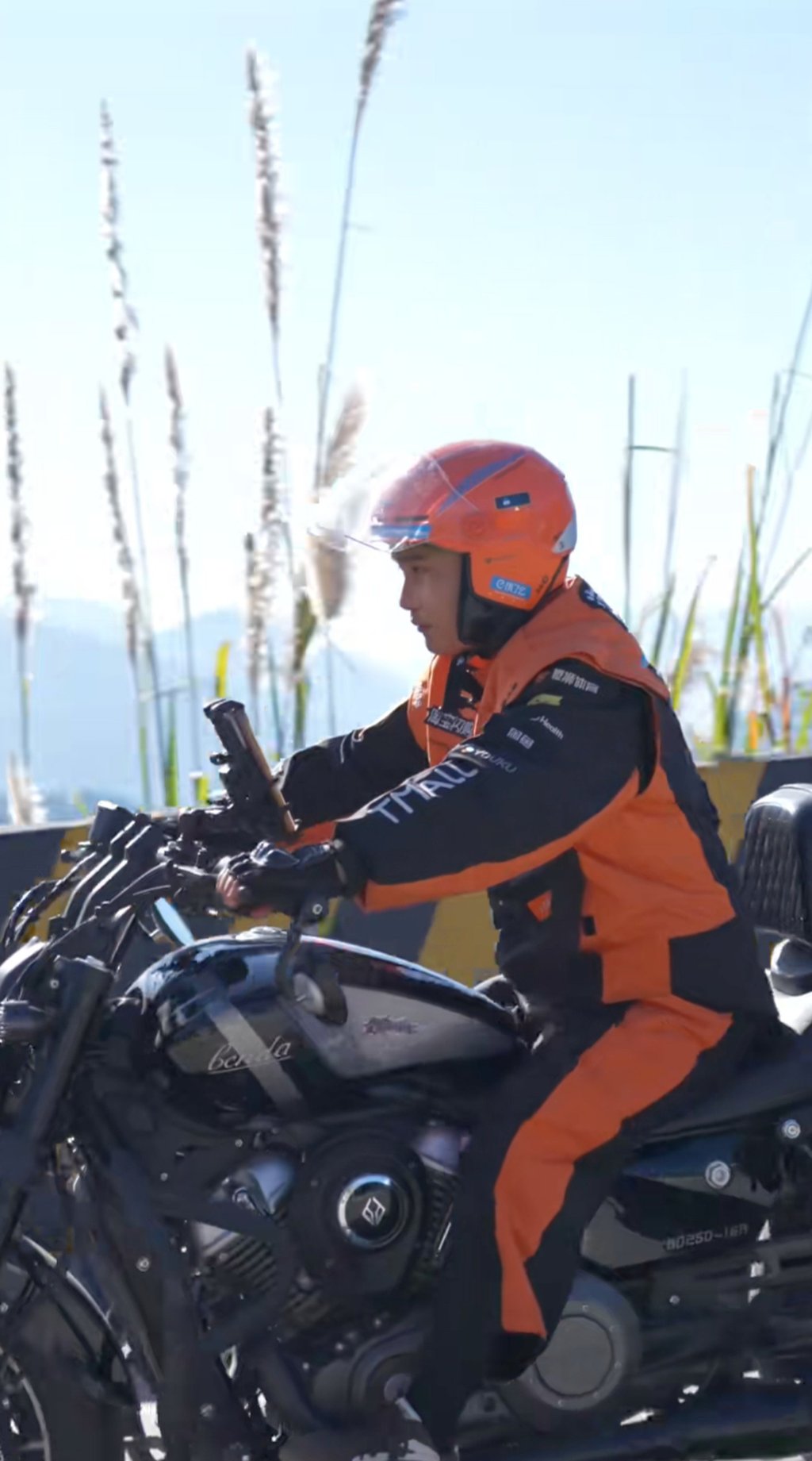 Shipper cô đơn nhất Trung Quốc - Ảnh 3