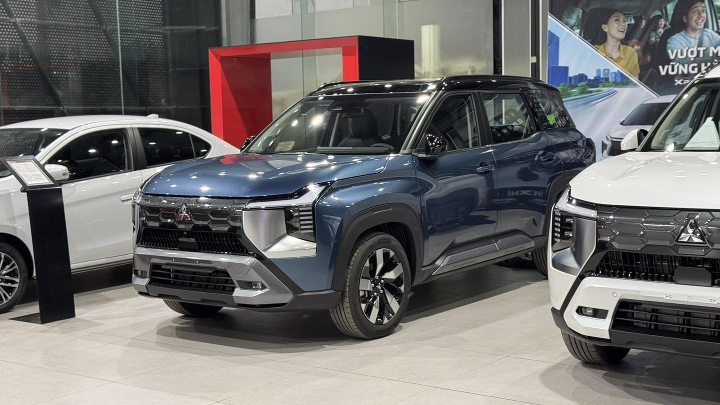 Ra mắt Việt Nam chưa lâu nhưng gần 'cháy hàng' sát Tết, có xe phải chờ cả quý, người dùng tranh thủ bán chênh mong kiếm lời - Ảnh 2