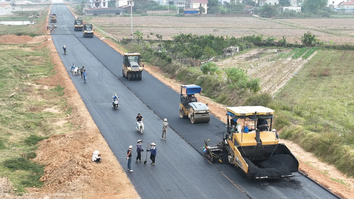 Quy hoạch đô thị ven Vành đai 4: Tránh hình thành khu đô thị 'ma' - Ảnh 2
