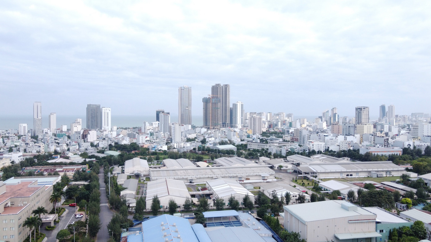 Gỡ điểm nghẽn pháp lý dự án BĐS, dòng tiền trở lại - Ảnh 1