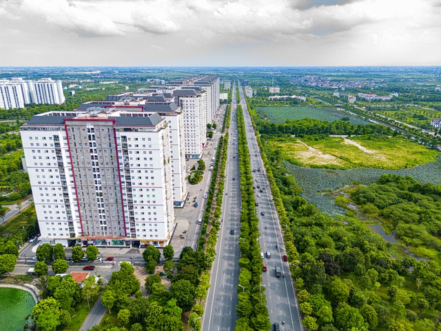 Tuyến đường dài 41 km gắn với 3 khu đô thị lớn của “đại gia điếu cày” Lê Thanh Thản có diễn biến mới - Ảnh 1