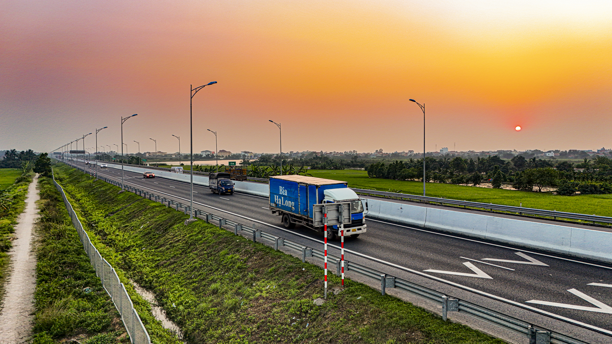 Tỉnh từng rộng nhất cả nước sắp khởi công tuyến cao tốc dài 60 km, trị giá gần 24.000 tỷ - Ảnh 1