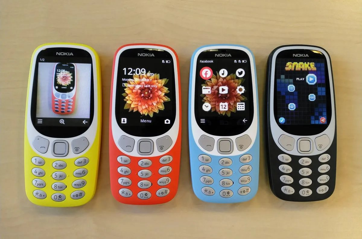 Dùng iPhone sang chảnh mà lúc nào tôi cũng mang theo một chiếc điện thoại "cục gạch": Tất cả vì lý do này - Ảnh 6