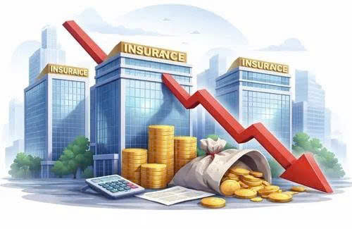 Bức tranh lợi nhuận của các doanh nghiệp ngành bảo hiểm trong năm 2025 - Ảnh 1