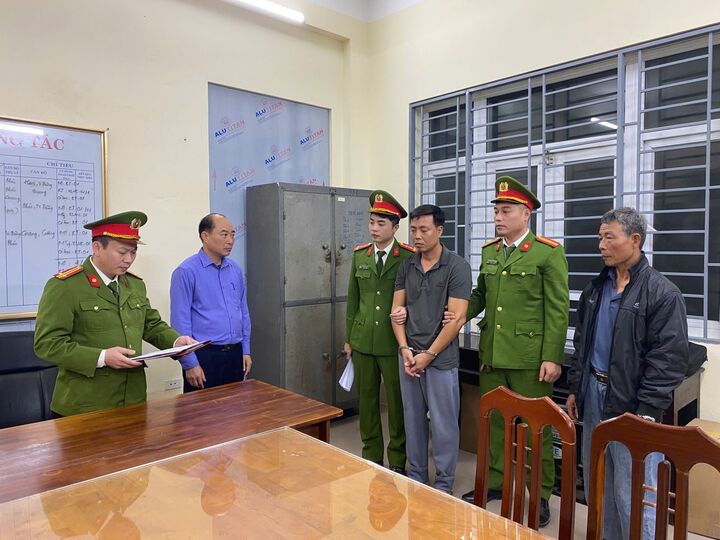 Giả danh cán bộ Công an bán 'suất đất giá ngoại giao', chiếm đoạt hơn 65 tỷ đồng - Ảnh 1