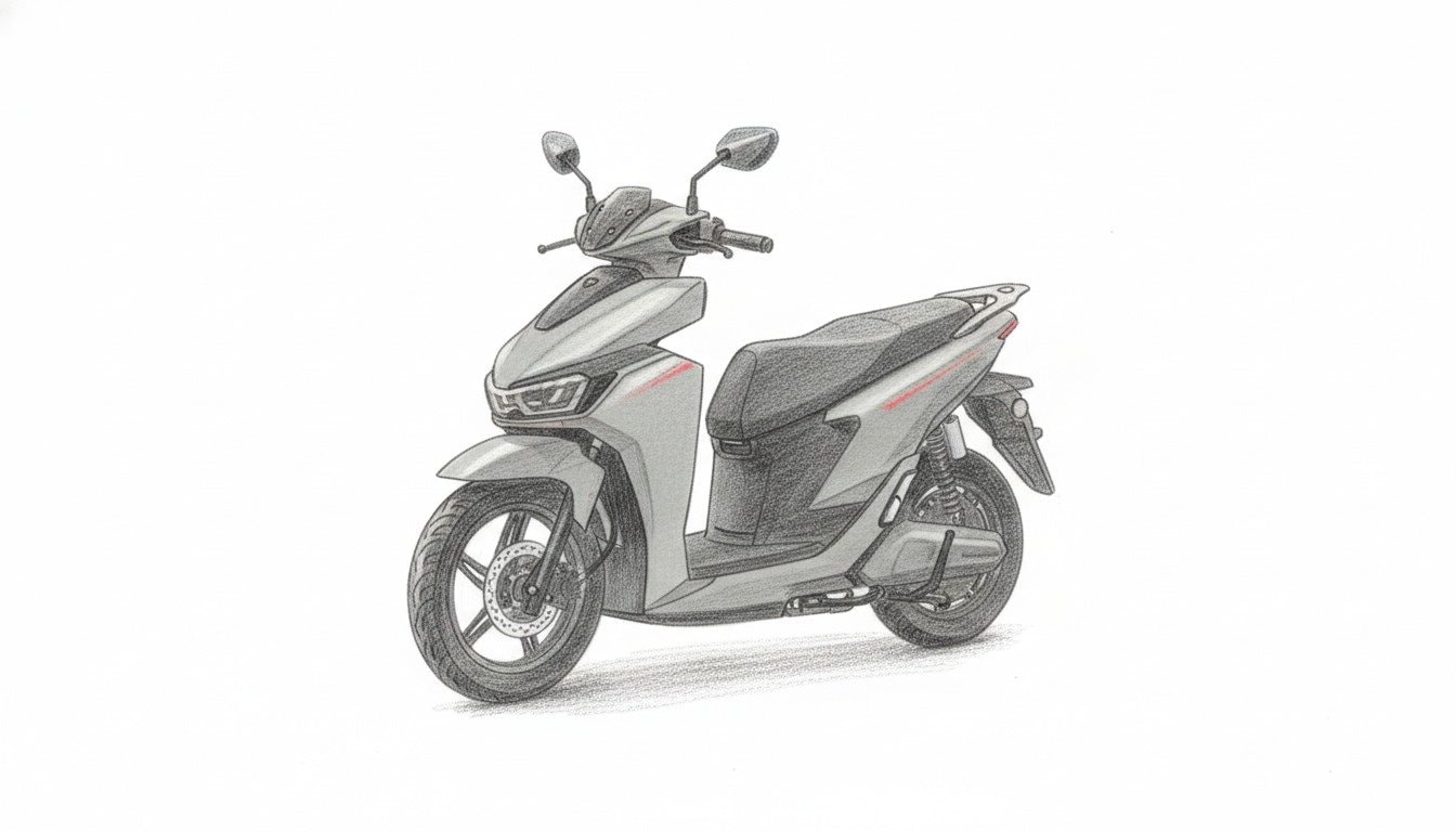 Xe máy điện đổi pin nở rộ tại Việt Nam: 2 phút có pin đầy, giá tiền rất quan trọng! - Ảnh 10