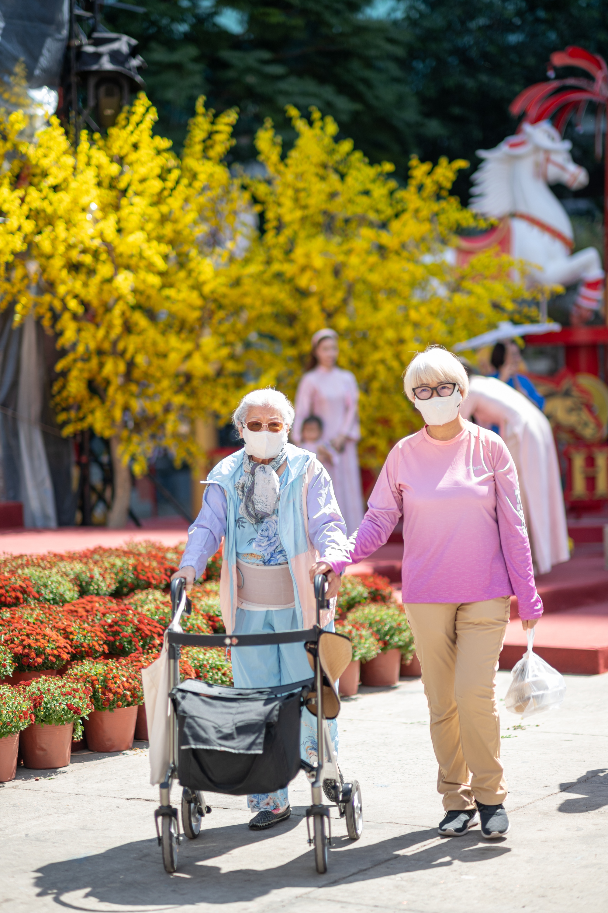 Du lịch Việt Nam lập kỷ lục gần 2,5 triệu khách quốc tế trong tháng đầu năm 2026 - Ảnh 3