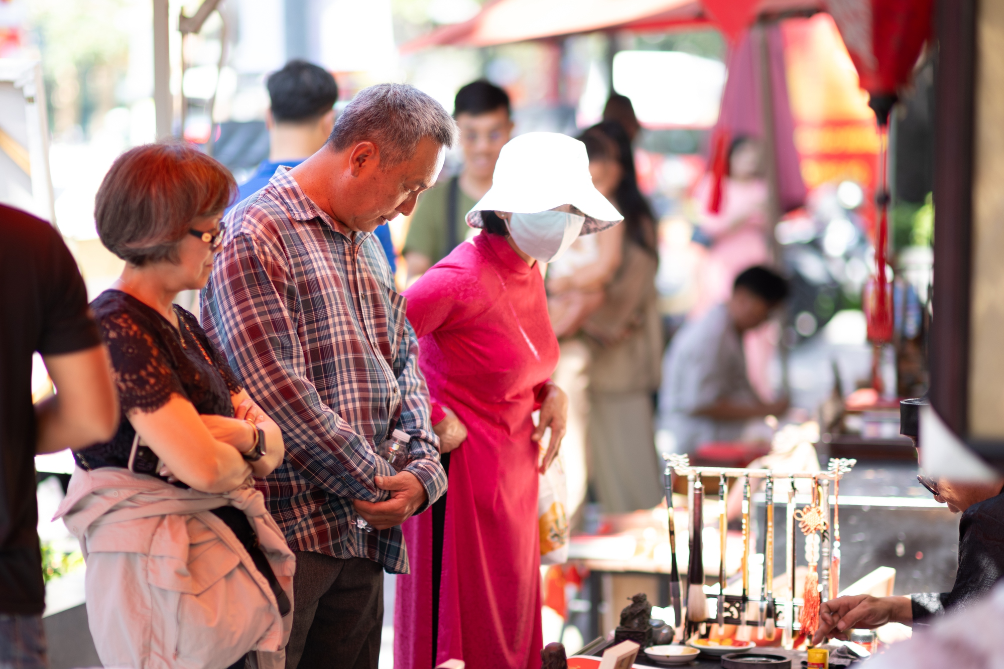 Du lịch Việt Nam lập kỷ lục gần 2,5 triệu khách quốc tế trong tháng đầu năm 2026 - Ảnh 2