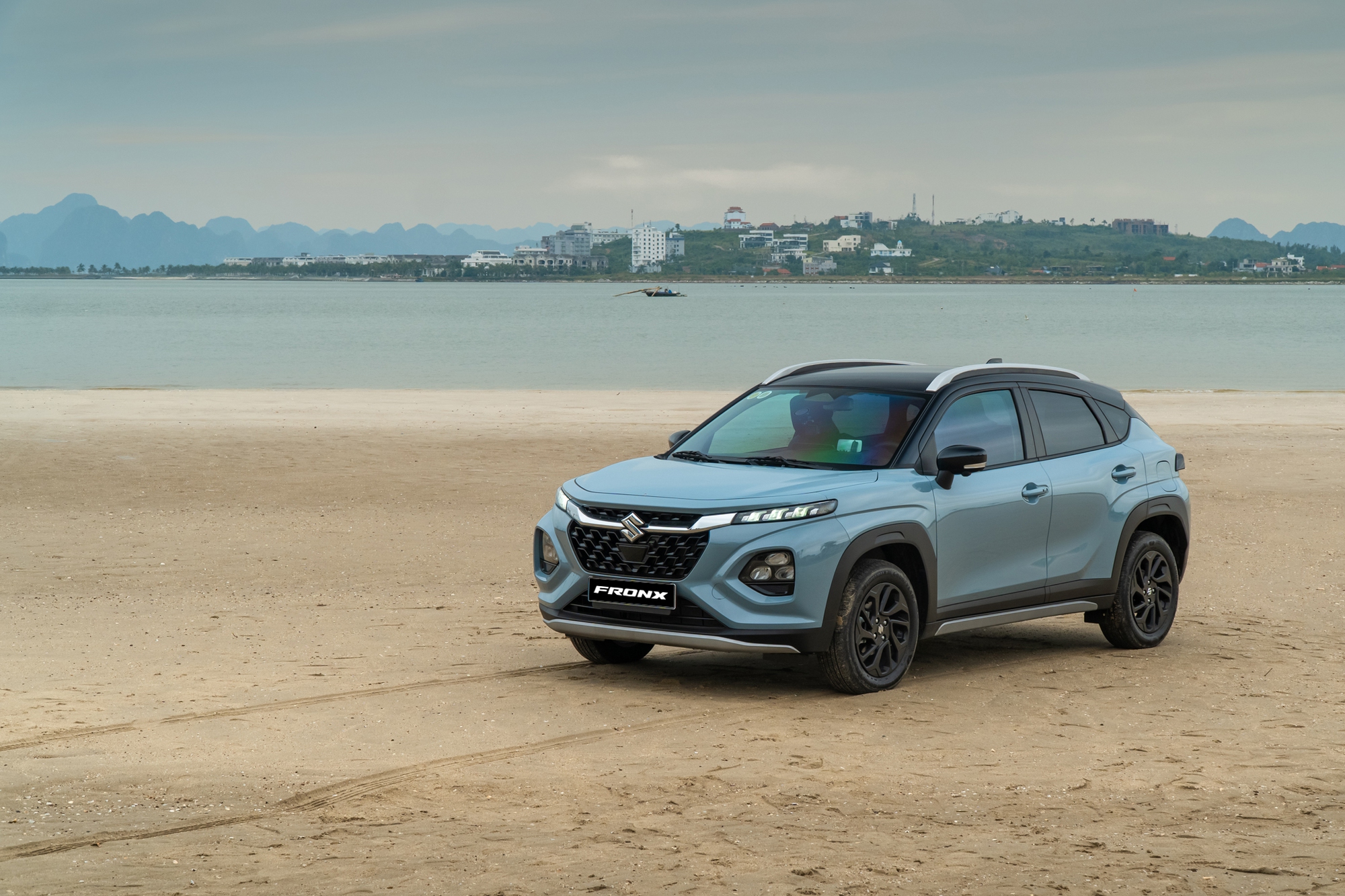 Người Việt đổi cách mua ô tô: Từ chọn option nhiều nhất có thể sang đúng nhất có thể - Ảnh 1