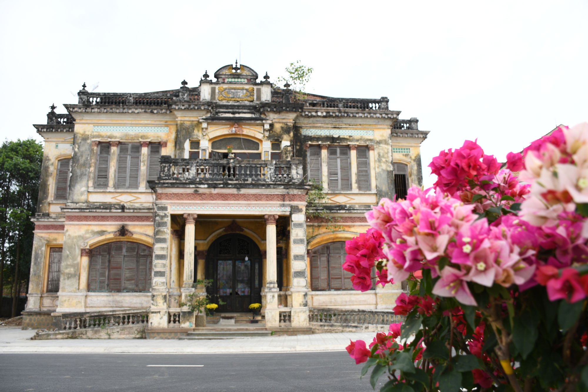 Cận cảnh con đường ven sông đẹp nhất Đồng Nai - Ảnh 6