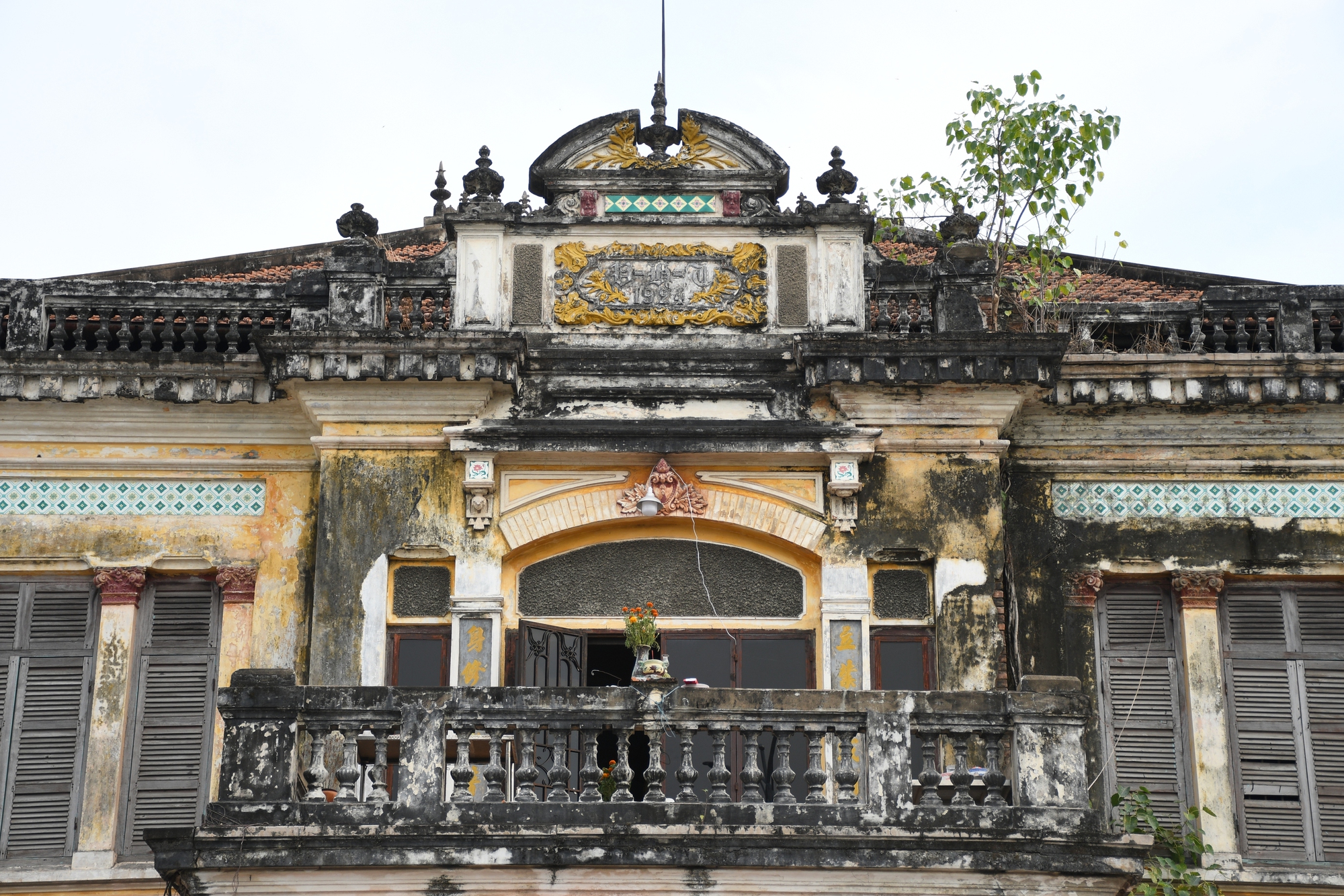 Cận cảnh con đường ven sông đẹp nhất Đồng Nai - Ảnh 8