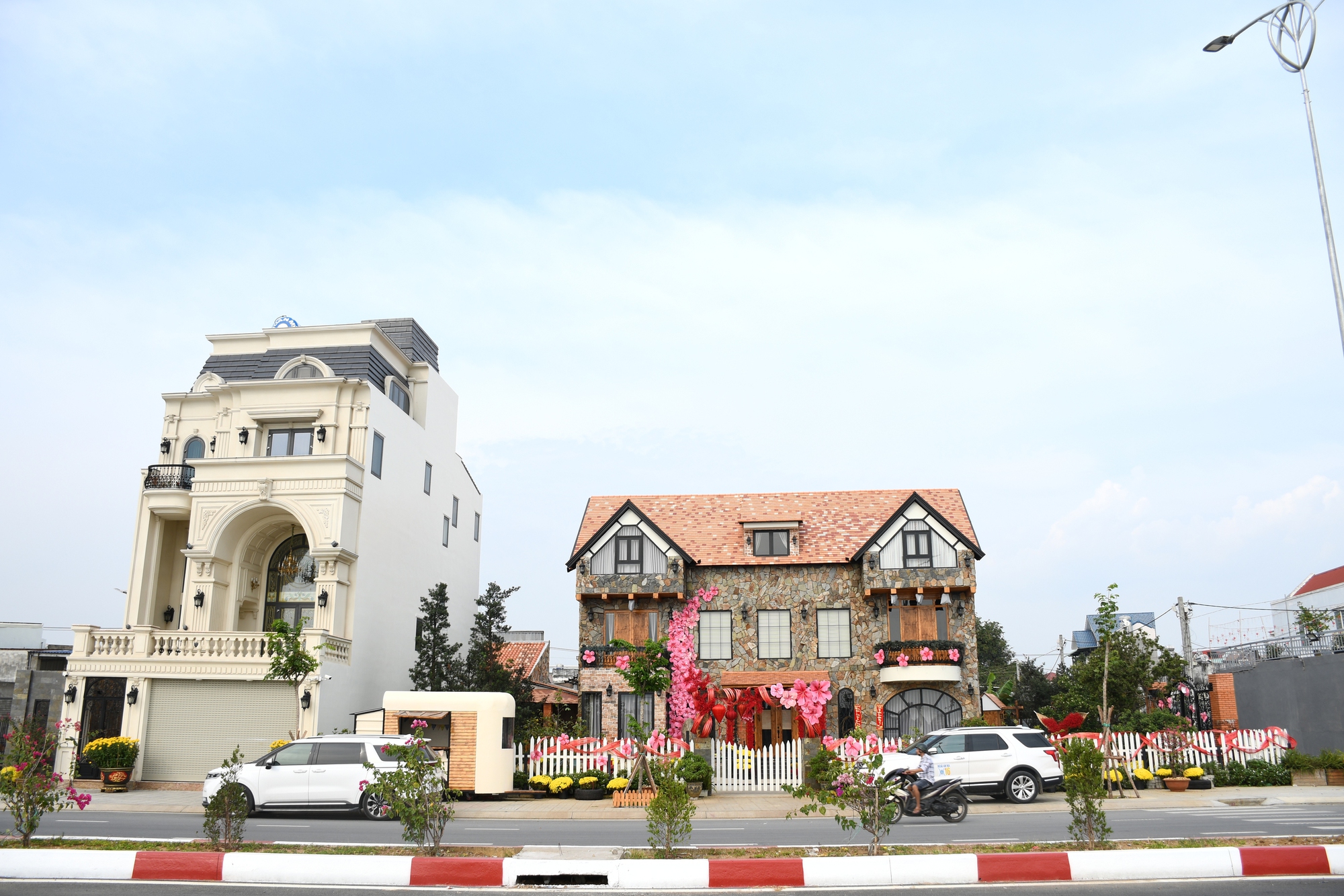 Cận cảnh con đường ven sông đẹp nhất Đồng Nai - Ảnh 12