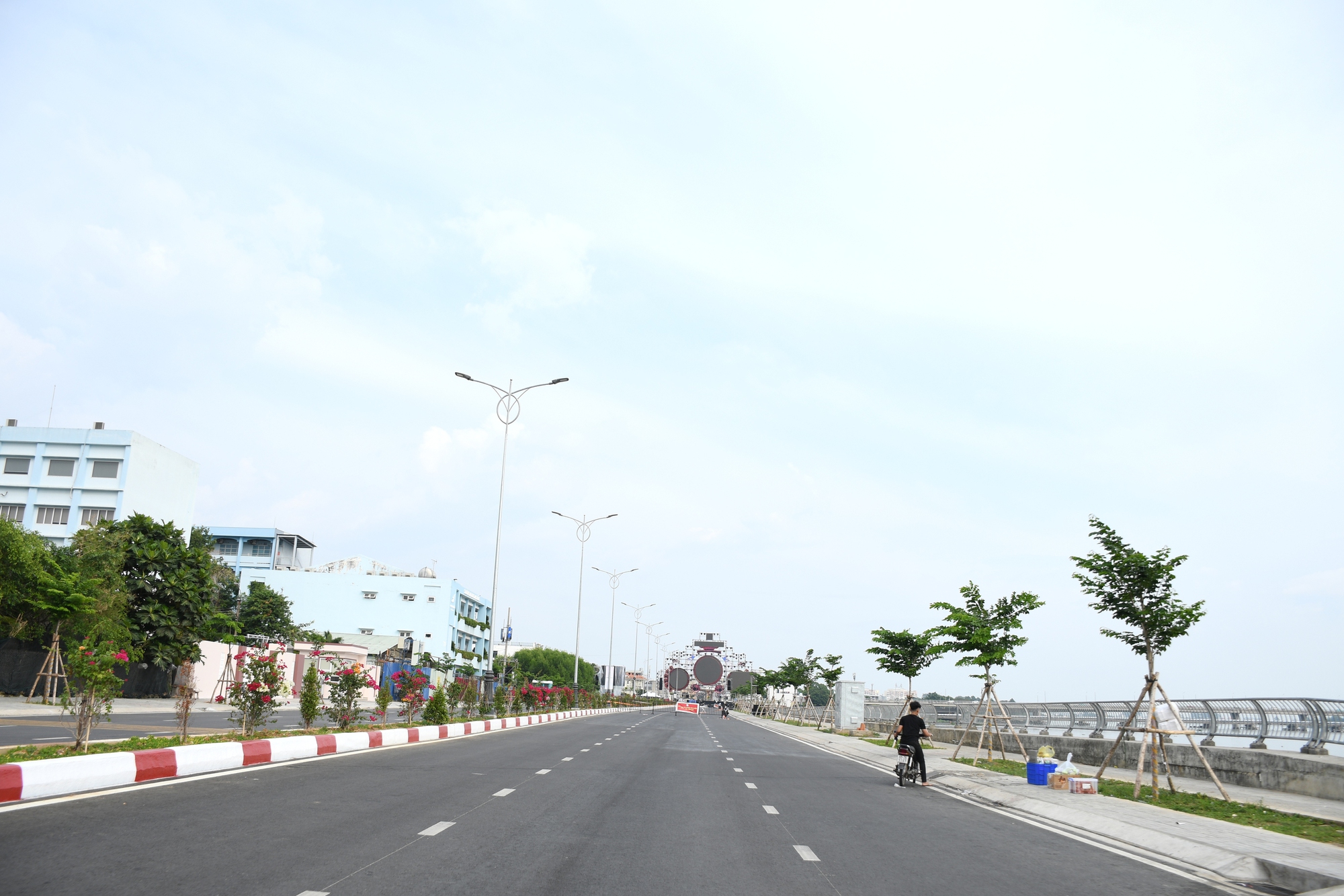 Cận cảnh con đường ven sông đẹp nhất Đồng Nai - Ảnh 18