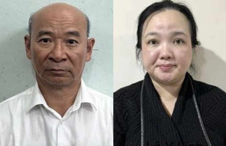 Cán bộ nhận hối lộ, ép giá 'đất vàng' 39-39B Bến Vân Đồn thấp hơn thị trường - Ảnh 1