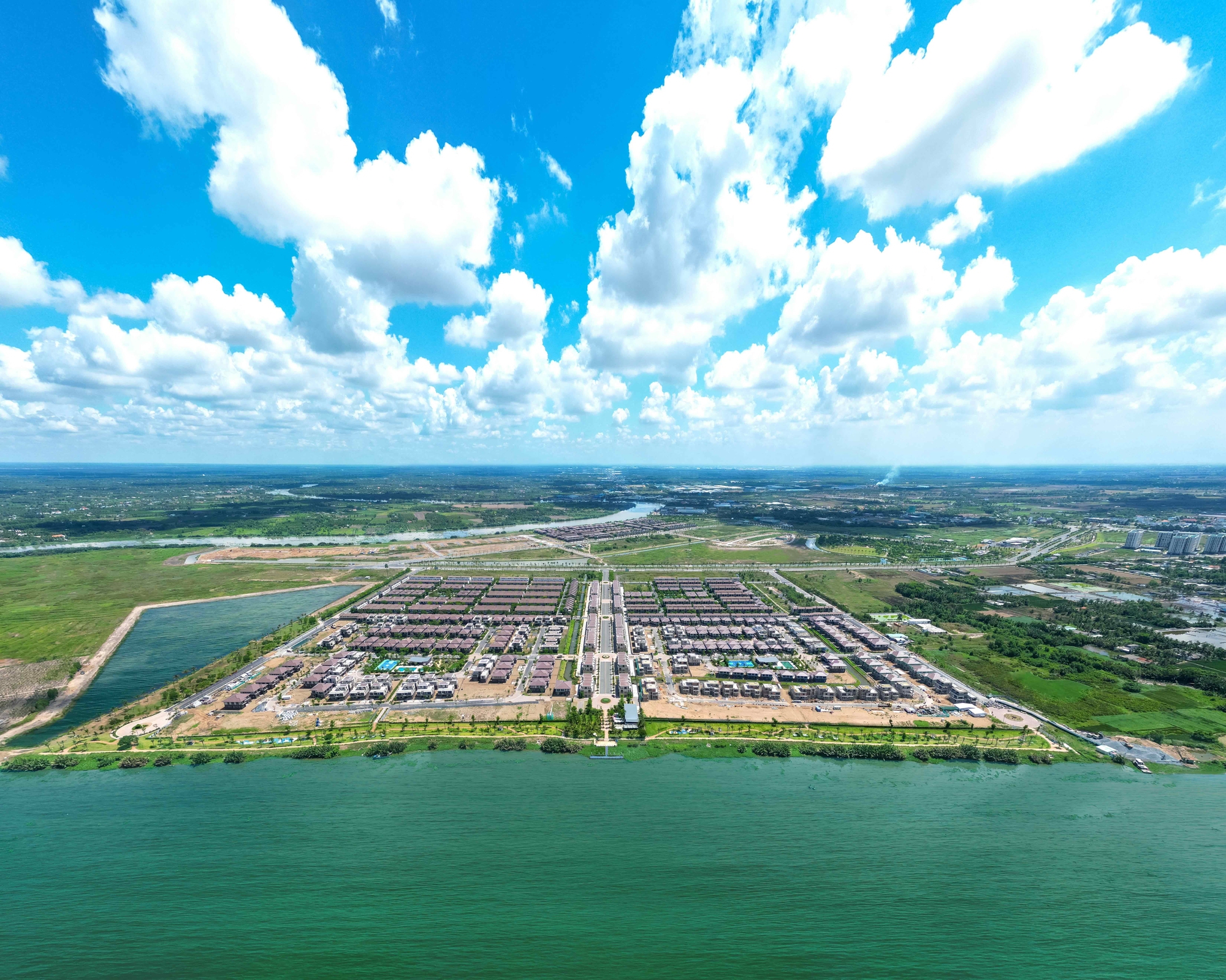 Thông điệp đầu năm Bính Ngọ 2026 từ cộng đồng doanh nghiệp - Ảnh 6