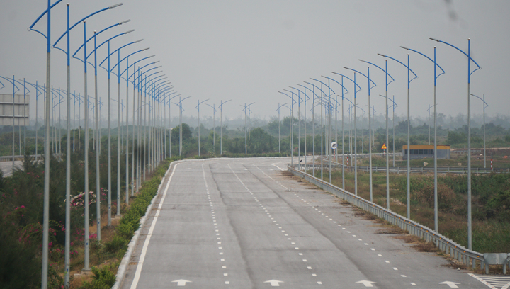 Quảng Ninh dốc sức hoàn thành đường ven sông 6.400 tỷ đồng trong năm 2026 - Ảnh 2