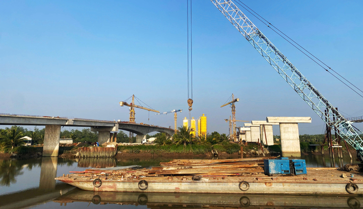 Quảng Ninh dốc sức hoàn thành đường ven sông 6.400 tỷ đồng trong năm 2026 - Ảnh 6